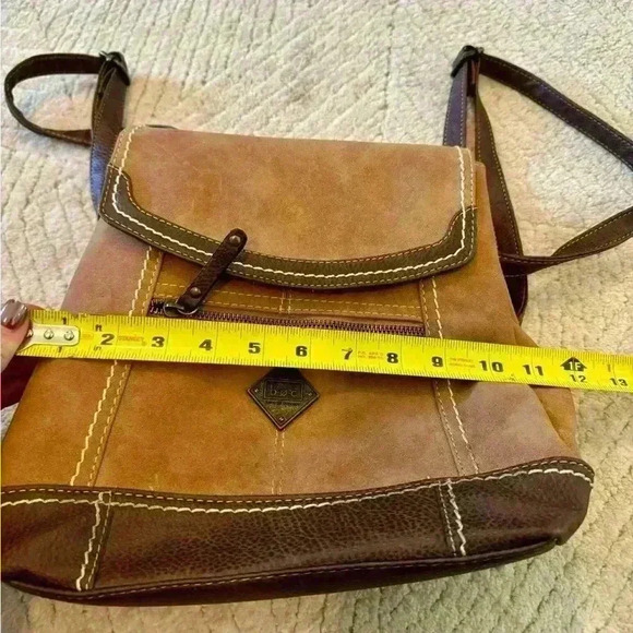 BOC backpack purse - Picture 8 of 10